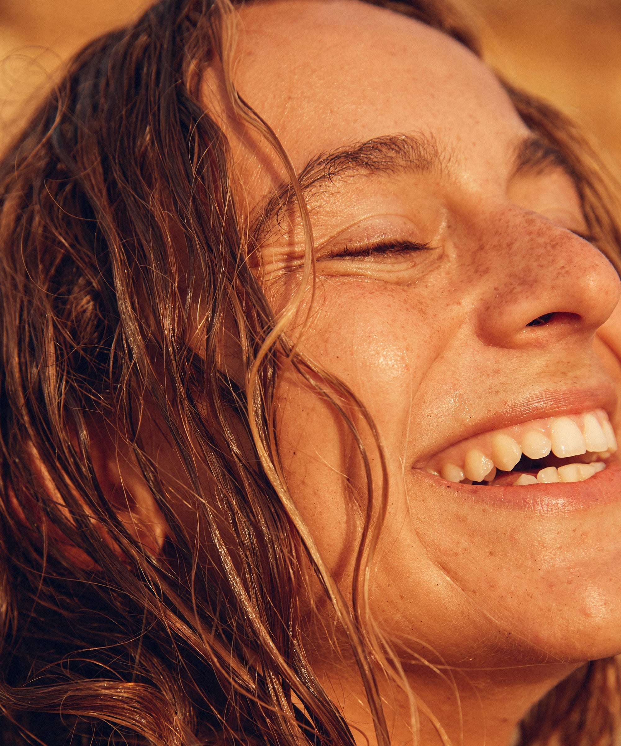 Pocket Tee - Black